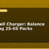 blog multi cell charger balance charging 2s 6s packs 614159