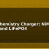 blog multi chemistry charger nimh li ion and lifepo4 614279