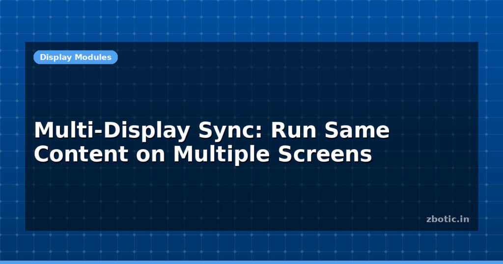 Blog Multi Display Sync Run Same Content On Multiple Screens 614966 Large
