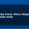 blog nixie tube clock retro display build guide india 614250