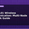 blog nrf24l01 wireless communication multi node network guide 612437