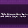 blog number plate recognition system esp32 cam anpr project india 612709