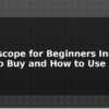 blog oscilloscope for beginners india what to buy and how to use 612423