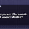 blog pcb component placement optimal layout strategy 614628