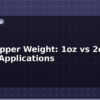 blog pcb copper weight 1oz vs 2oz for power applications 614371