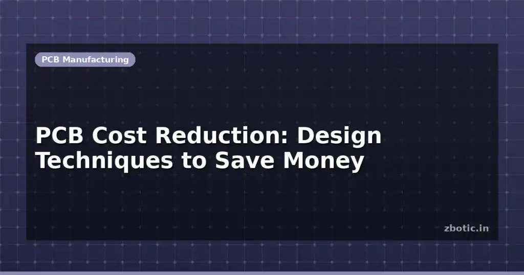 Blog Pcb Cost Reduction Design Techniques To Save Money 614979 Large.jpg