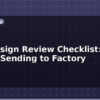 blog pcb design review checklist before sending to factory 614878