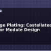 blog pcb edge plating castellated holes for module design 614608