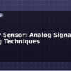 blog pcb for sensor analog signal routing techniques 615036