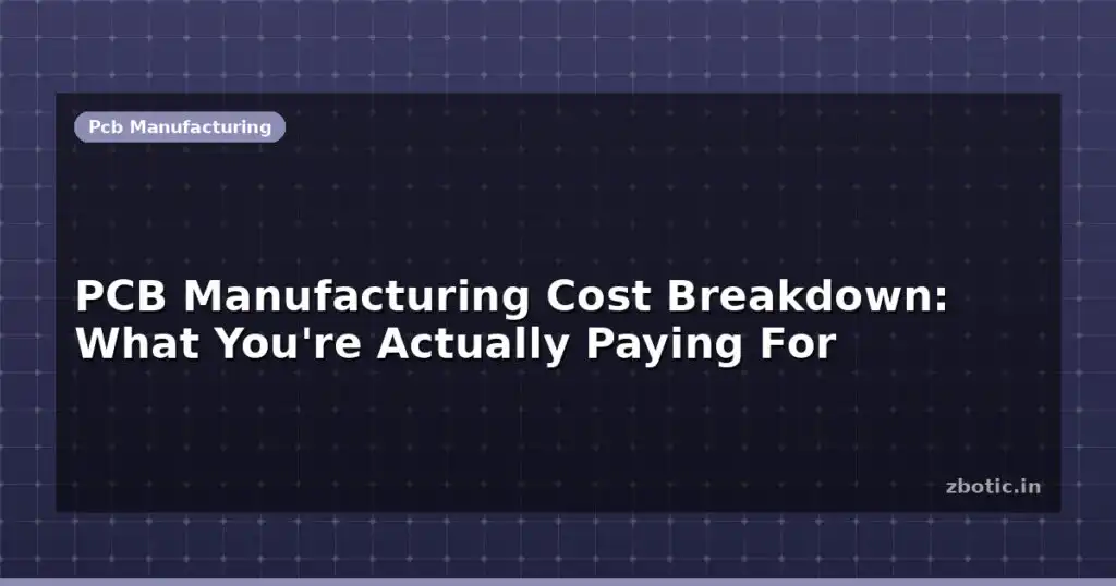 Blog Pcb Manufacturing Cost Breakdown What Youre Actually Paying For 612381 Large.jpg
