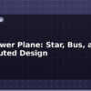 blog pcb power plane star bus and distributed design 614774