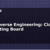 blog pcb reverse engineering cloning an existing board 612966