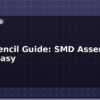 blog pcb stencil guide smd assembly made easy 612811