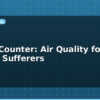 blog pollen counter air quality for allergy sufferers 613629