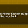 blog portable power station build 500wh battery pack 614998
