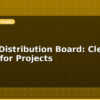 blog power distribution board clean wiring for projects 614481