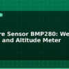 blog pressure sensor bmp280 weather station and altitude meter 612799