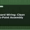 blog protoboard wiring clean point to point assembly 614329