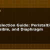 blog pump selection guide peristaltic submersible and diaphragm 612738