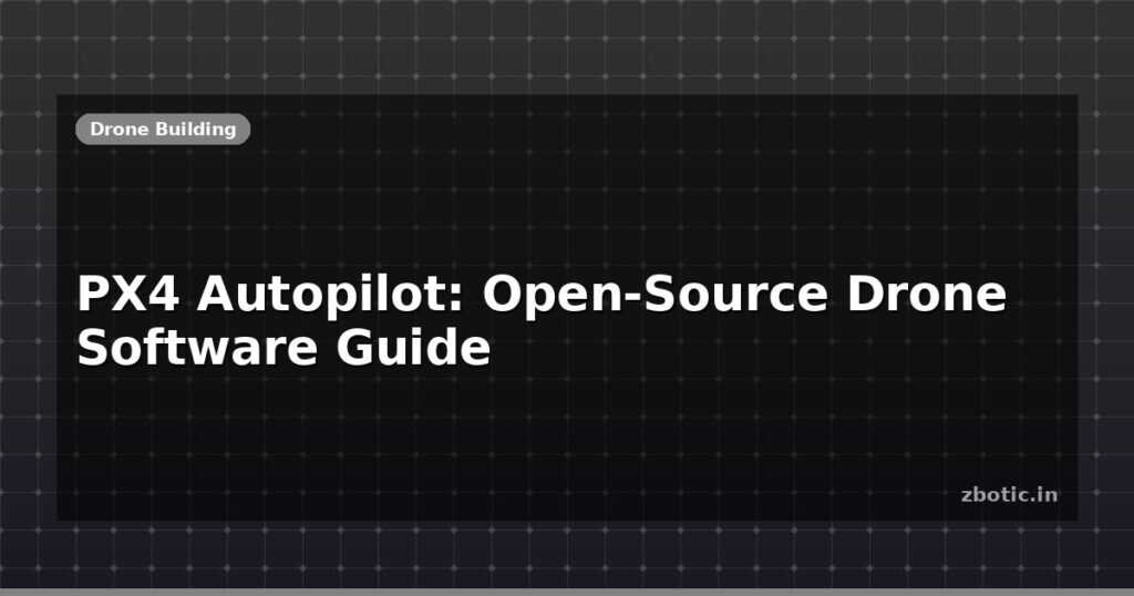 Blog Px4 Autopilot Open Source Drone Software Guide 613855 Large