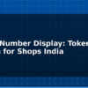 blog queue number display token system for shops india 614903