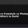 blog racing vs freestyle vs photography drone which to build 612503
