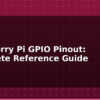 blog raspberry pi gpio pinout complete reference guide 612968