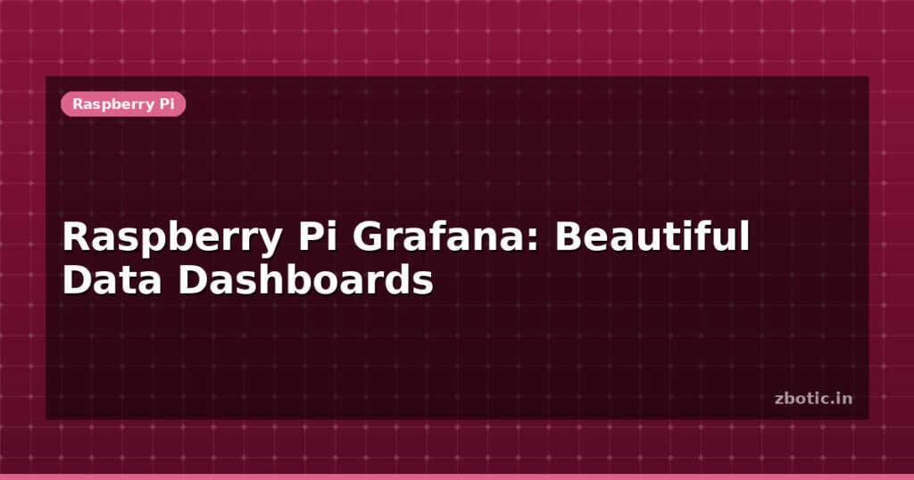 Blog Raspberry Pi Grafana Beautiful Data Dashboards 613769 Large