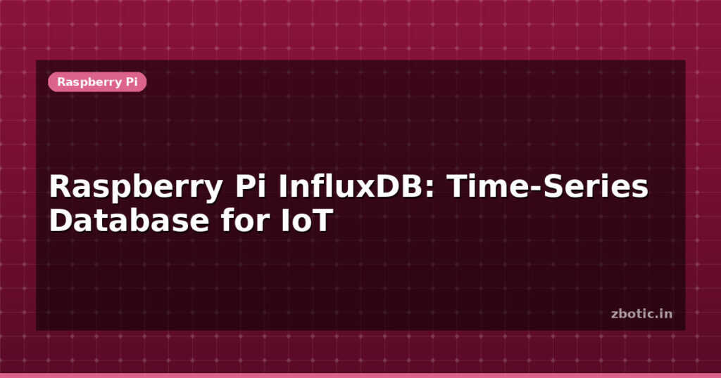 Blog Raspberry Pi Influxdb Time Series Database For Iot 613775 Large