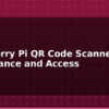 blog raspberry pi qr code scanner attendance and access 613825