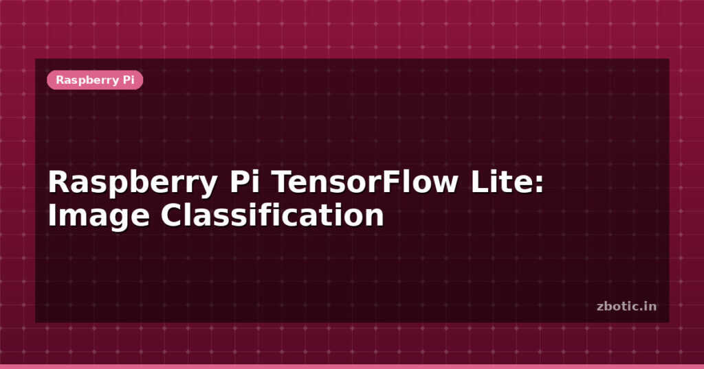 Blog Raspberry Pi Tensorflow Lite Image Classification 613806 Large