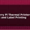blog raspberry pi thermal printer receipt and label printing 613829
