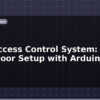 blog rfid access control system multi door setup with arduino 612754