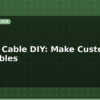 blog ribbon cable diy make custom flat cables 614302
