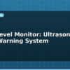 blog river level monitor ultrasonic flood warning system 613521