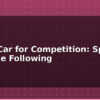 blog robot car for competition speed and line following 613049