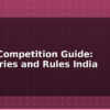 blog robot competition guide categories and rules india 613029