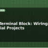blog screw terminal block wiring for industrial projects 613996