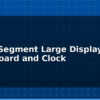 blog seven segment large display scoreboard and clock 614237