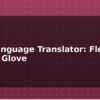 blog sign language translator flex sensor glove 613195