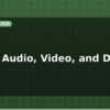 blog signal audio video and data 614285