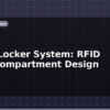blog smart locker system rfid multi compartment design 613215