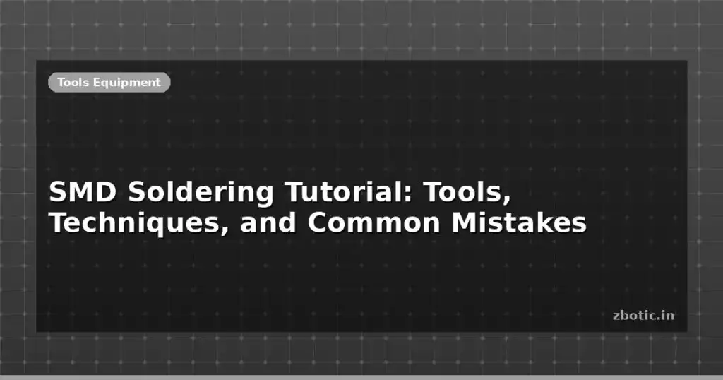 Blog Smd Soldering Tutorial Tools Techniques And Common Mistakes 612473 Large.jpg