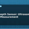 blog snow depth sensor ultrasonic winter measurement 613617