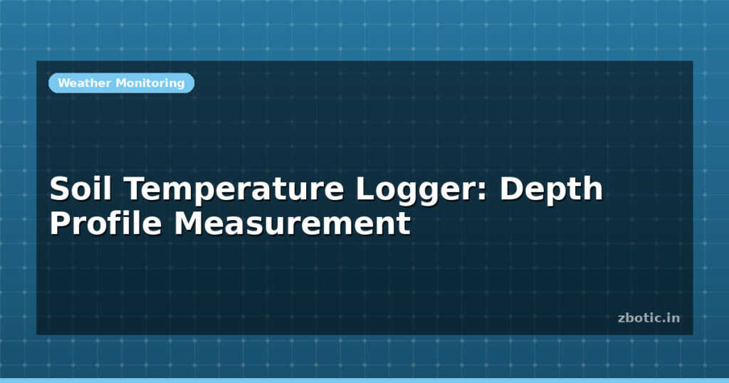 Blog Soil Temperature Logger Depth Profile Measurement 613508 Large
