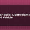 blog solar car build lightweight pv powered vehicle 613110