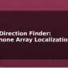blog sound direction finder microphone array localization 614831