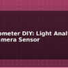 blog spectrometer diy light analysis with camera sensor 613150