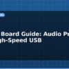 blog teensy board guide audio projects and high speed usb 612428