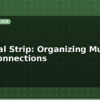 blog terminal strip organizing multiple wire connections 614087